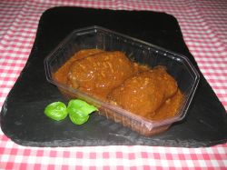 Rinder Rouladen