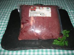 Arg Steakhuefte