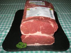 Brasil Roastbeef