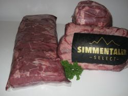 EntrecotePrime Cut Roastbeef