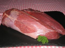 JB Falsches Filet