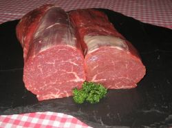 JB Filet
