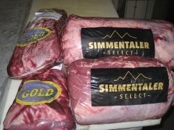 Simmentaler Dt. JB. Roastbeef
