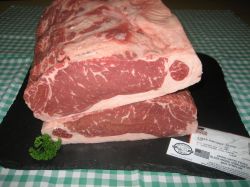 U.S. Creekstone Roastbeef