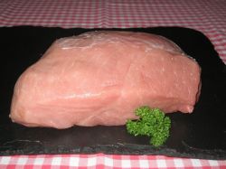 Schw Oberschale