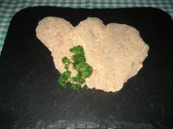 Haehnchen Brustfilet Paniert