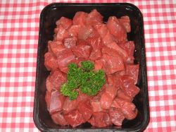 Ri Gulasch