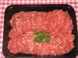 Ri Hackfleisch