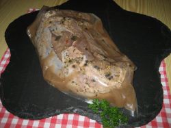Sauerbraten