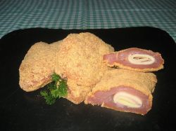 Cordon Bleu