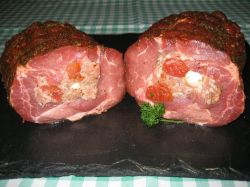 Kammbraten Italia