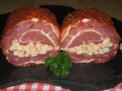 Kammbraten Oktoberfest
