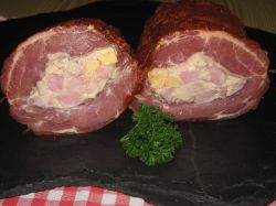 Kammbraten Schweizer Art