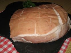 Krustenbraten