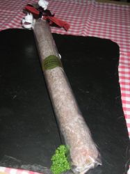 Ahle Wurscht