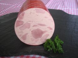 Bierschinken