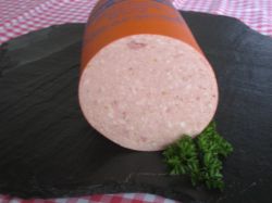 Bierwurst