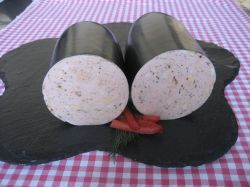 Lyoner Ei Kraeuter