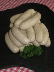 Weisswuerstchen