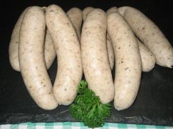 Kalbs Bratwuerstchen