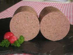 Pfaelzer Leberrolle