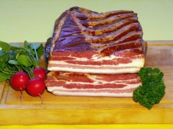 Doerrfleisch Mager