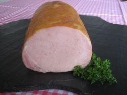 Kasseler Gegart