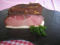 Schinkenspeck