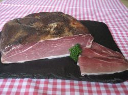 Suedtiroler Markenspeck