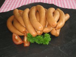 Fleischwuerstchen