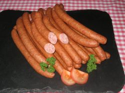 Orig.Limburger Domwuerstchen