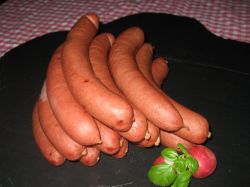 Rindswuerstchen