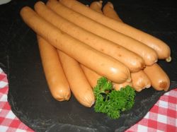 Wiener Wuerstchen