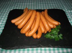 Wiener Im Natursaitling